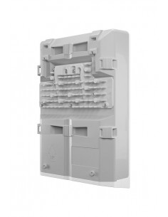 18-портов външен комутатор... 2